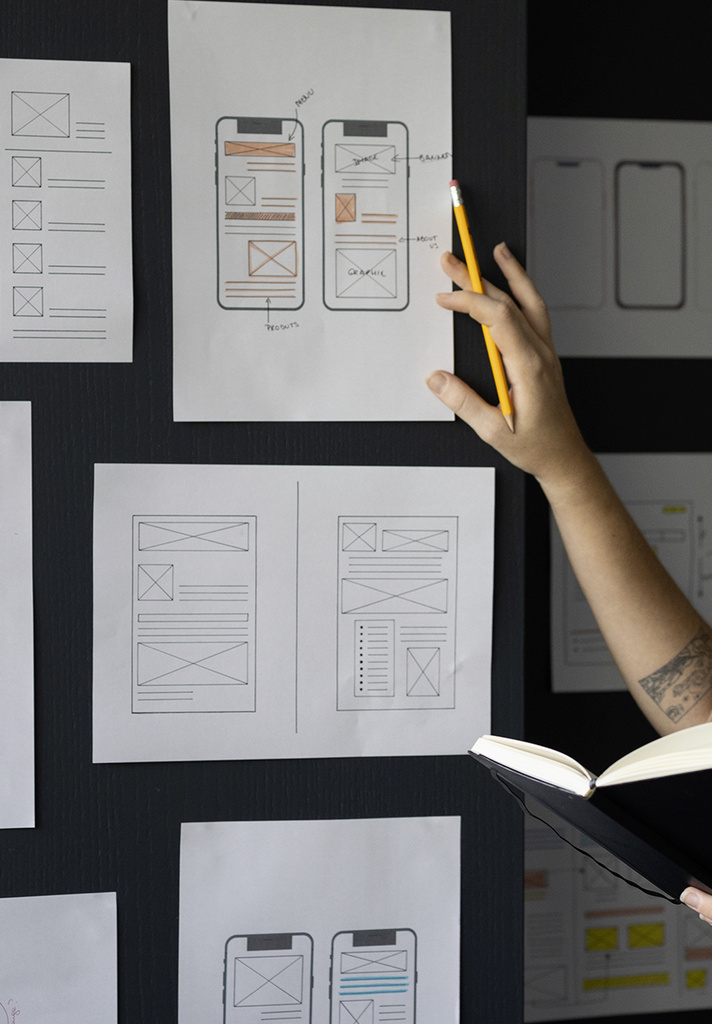 UI/UX  qu’est ce que c’est ?